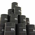 بشکه نفت خام چند لیتر است؟