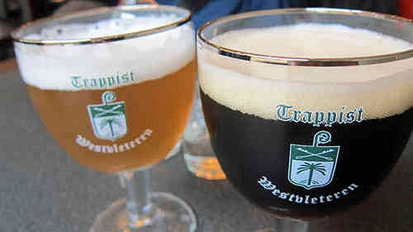 آبجوی بلژيکی بهترين آبجوی جهان شد