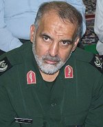 پیش بینی فرمانده سپاه درباره شورشهای اجتماعی در ایران