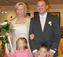 کشتار یک خانواده در بلژيک بخاطر دشواری های مالی