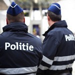 گزارش آمار جرم و جنايت در بروکسل