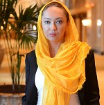 عکس های نيکی کريمی در کودکی