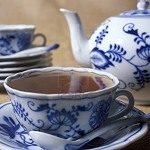 بهترین شیوه دم کردن چای چيست؟