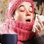 برنامه ۲۴ ساعته برای درمان سرماخوردگی