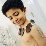 پسر مغناطیسی