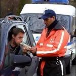 آیا دستگاه تست الکل پليس بلژيک غيرقانونی است؟