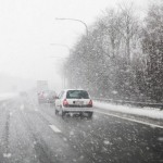 بارش دوباره برف، مراقب جاده ها باشيد